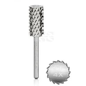 STARTOOL Carbide - ST4X 1/8 (Large Head) - Silver - Carbide