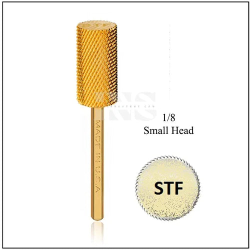STARTOOL Carbide - STF 1/8 (Small Head) - Gold