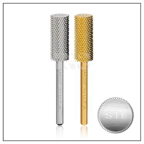STARTOOL Carbide - STF 3/32 Fine (Small Head) - Silver -