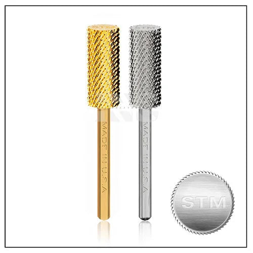 STARTOOL Carbide - STM 1/8 (Small Head) - Silver - Callus