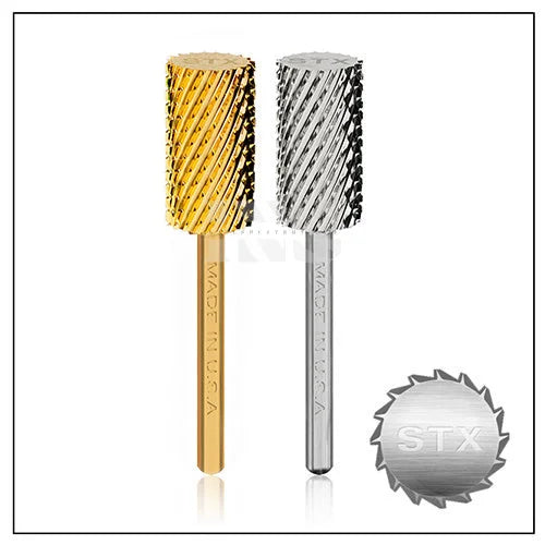 STARTOOL Carbide - STX 1/8 (Large Head) - Silver