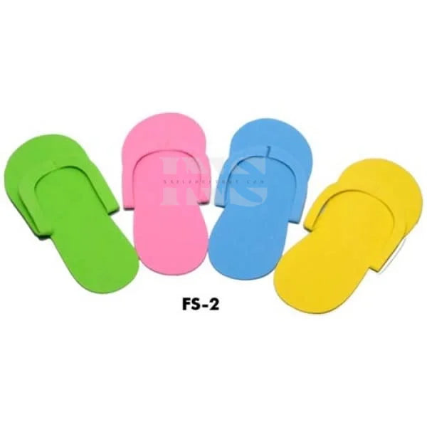 Stitched Slipper FS2 (2.8 mm) 360 prs/Box - Slipper