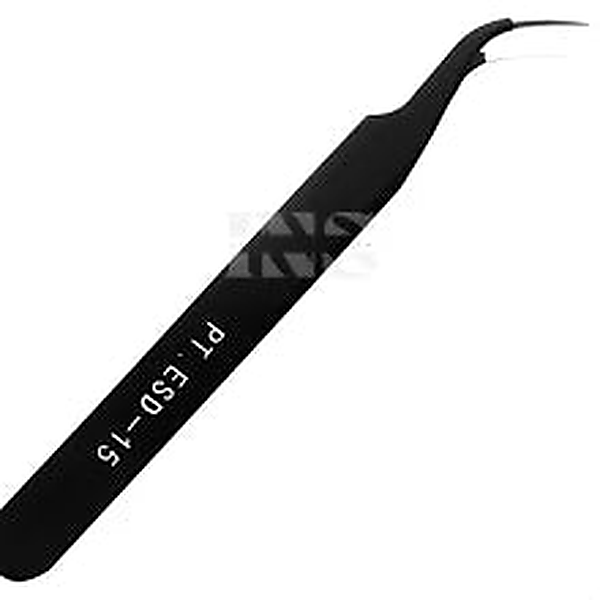 Stone Tweezer Curve