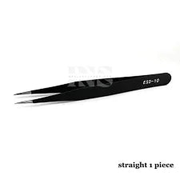 Stone Tweezer Straight