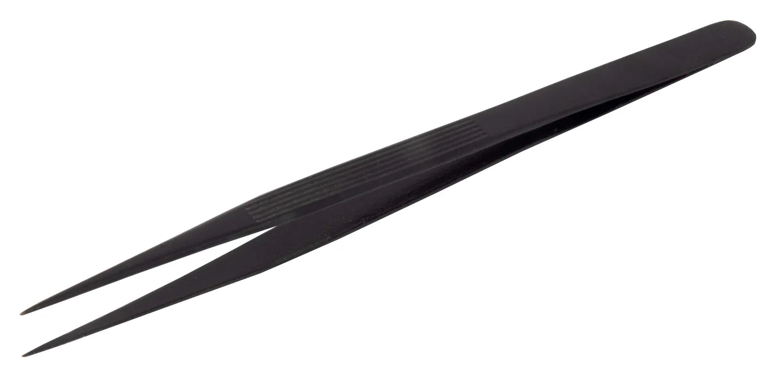 Stone tweezer straight - tweezer