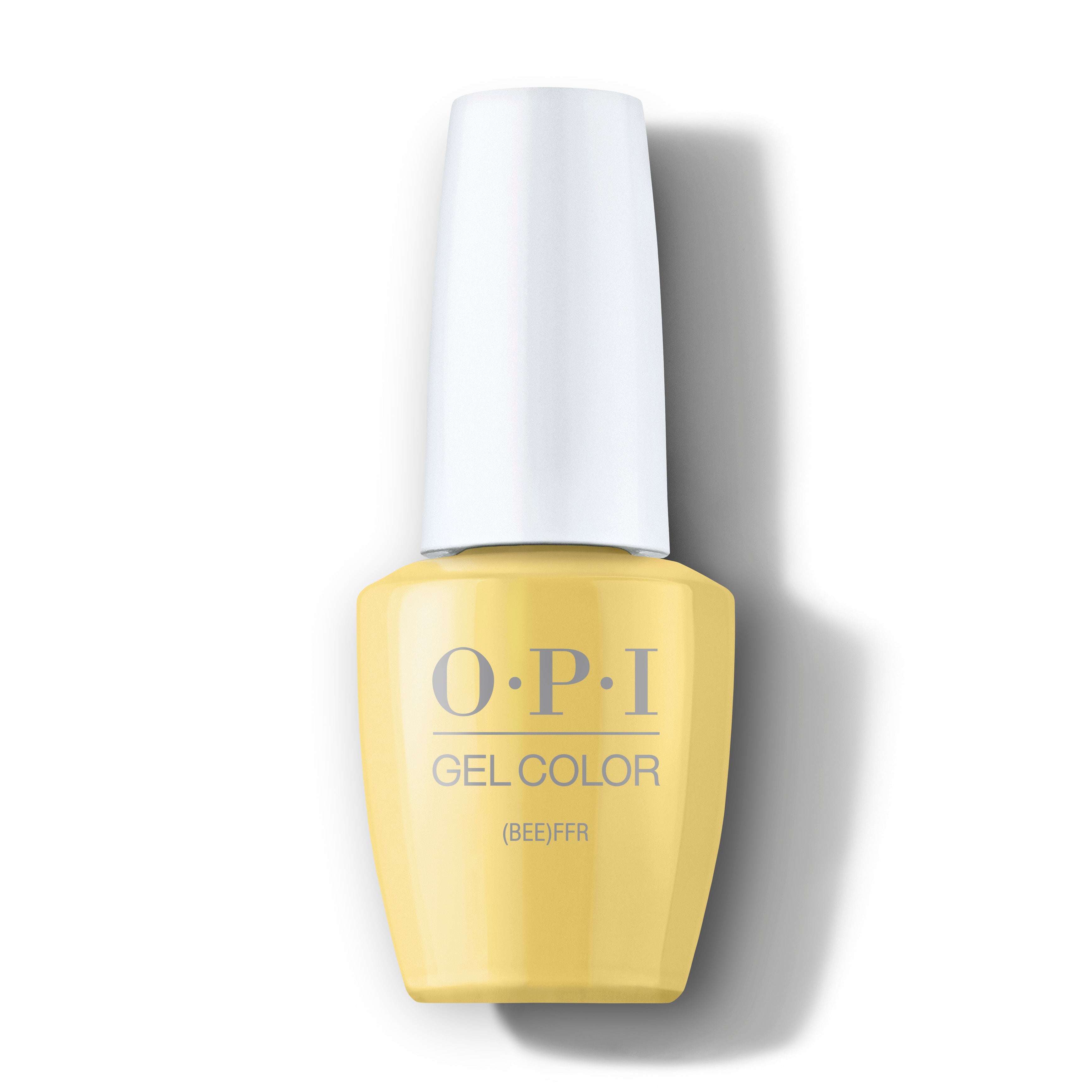 OPI Gel Color - My Me Era Summer 2024 -  (Bee)FFR GC S034