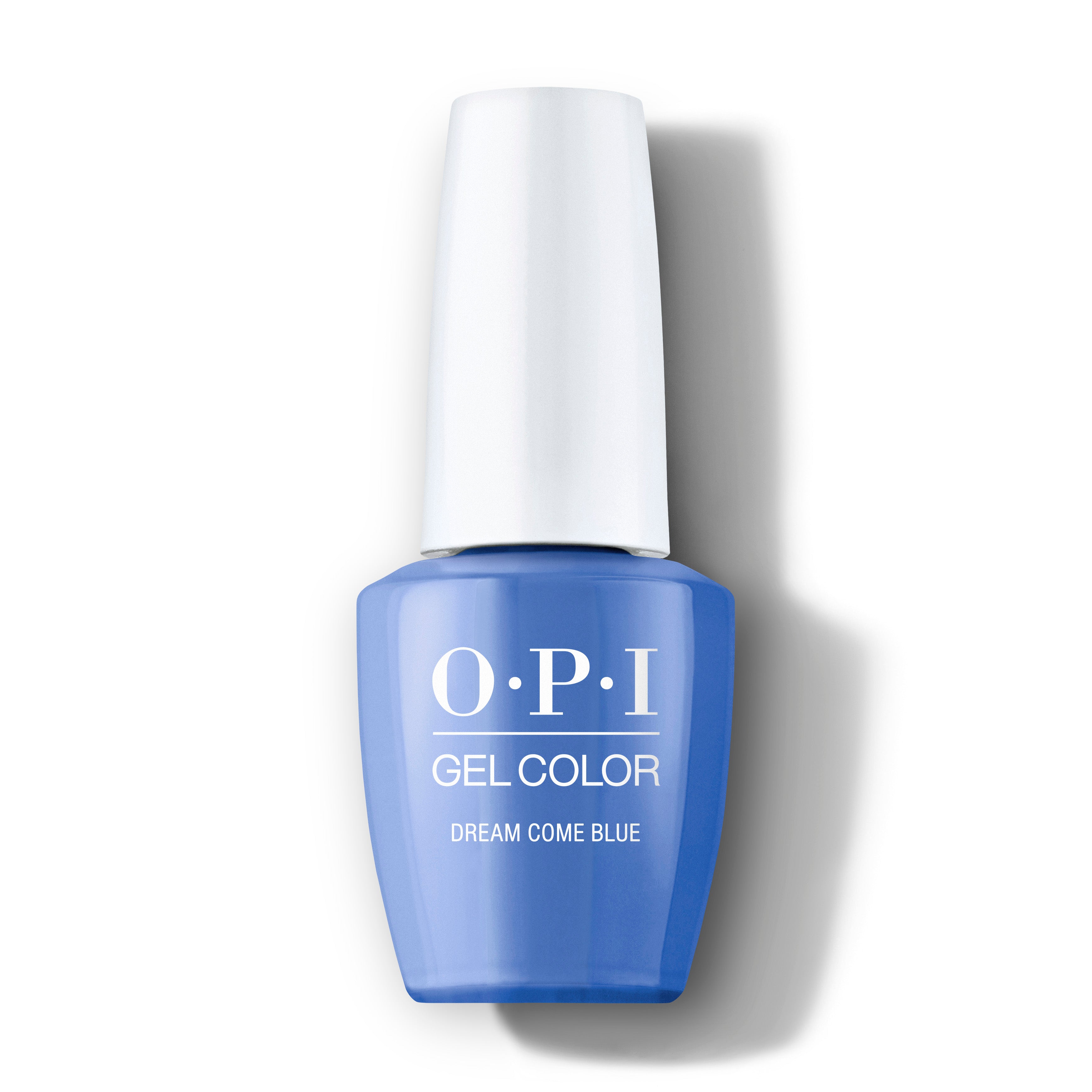OPI Gel Color - My Me Era Summer 2024 -  Dream Come Blue GC S033