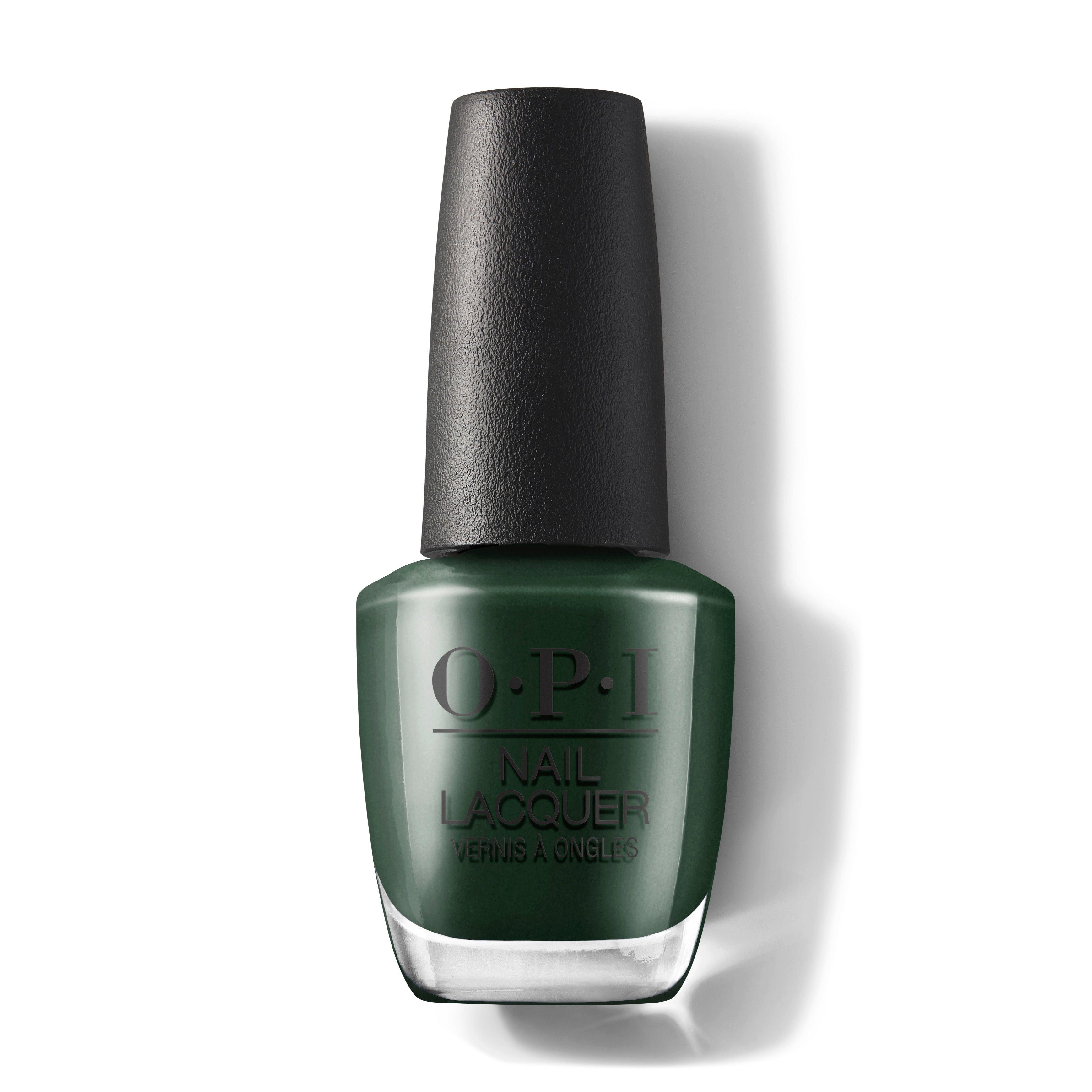 OPI Nail Polish - My Me Era Summer 2024 -  Midnight Snacc NL S035