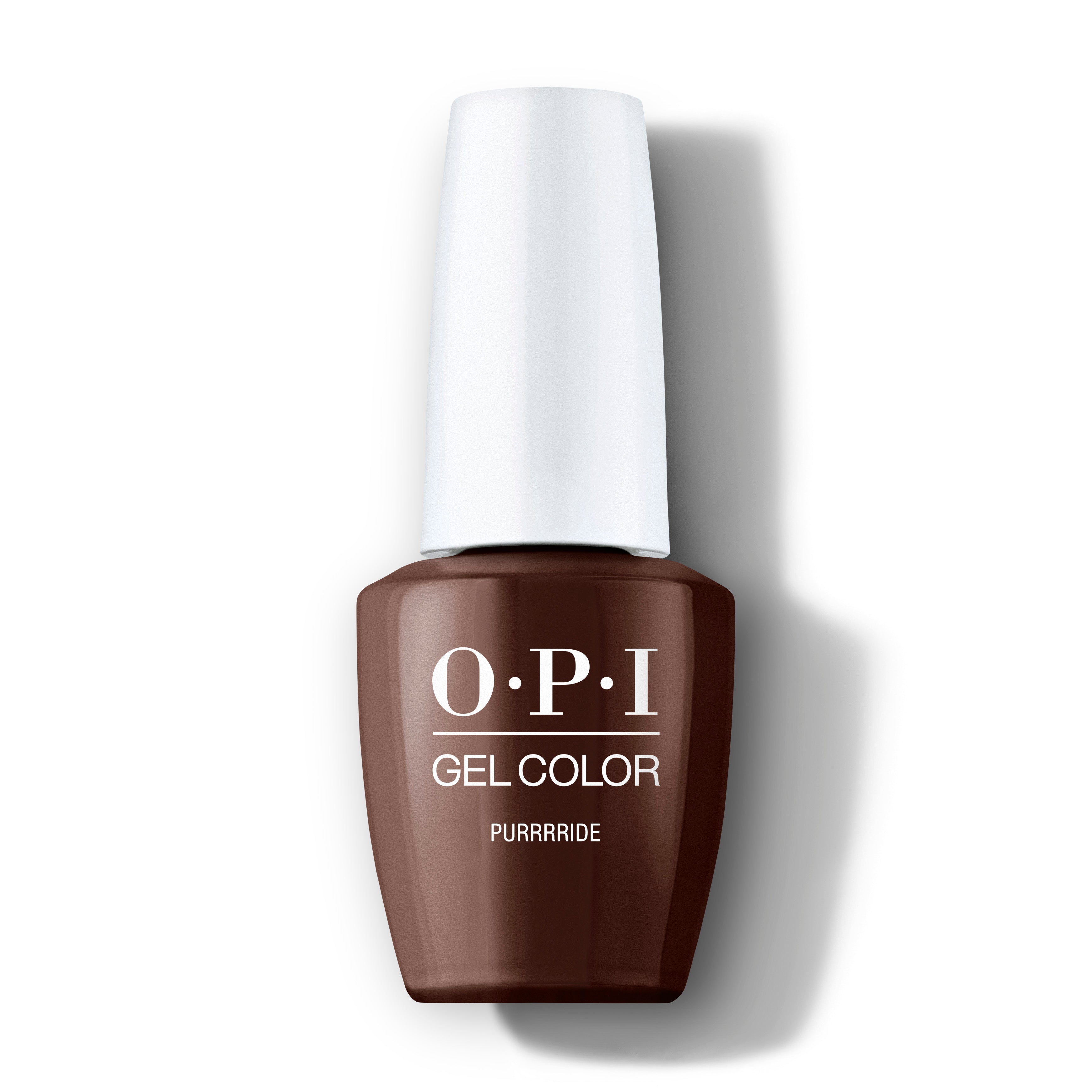 OPI Gel Color - My Me Era Summer 2024 -  Purrrride GC S032