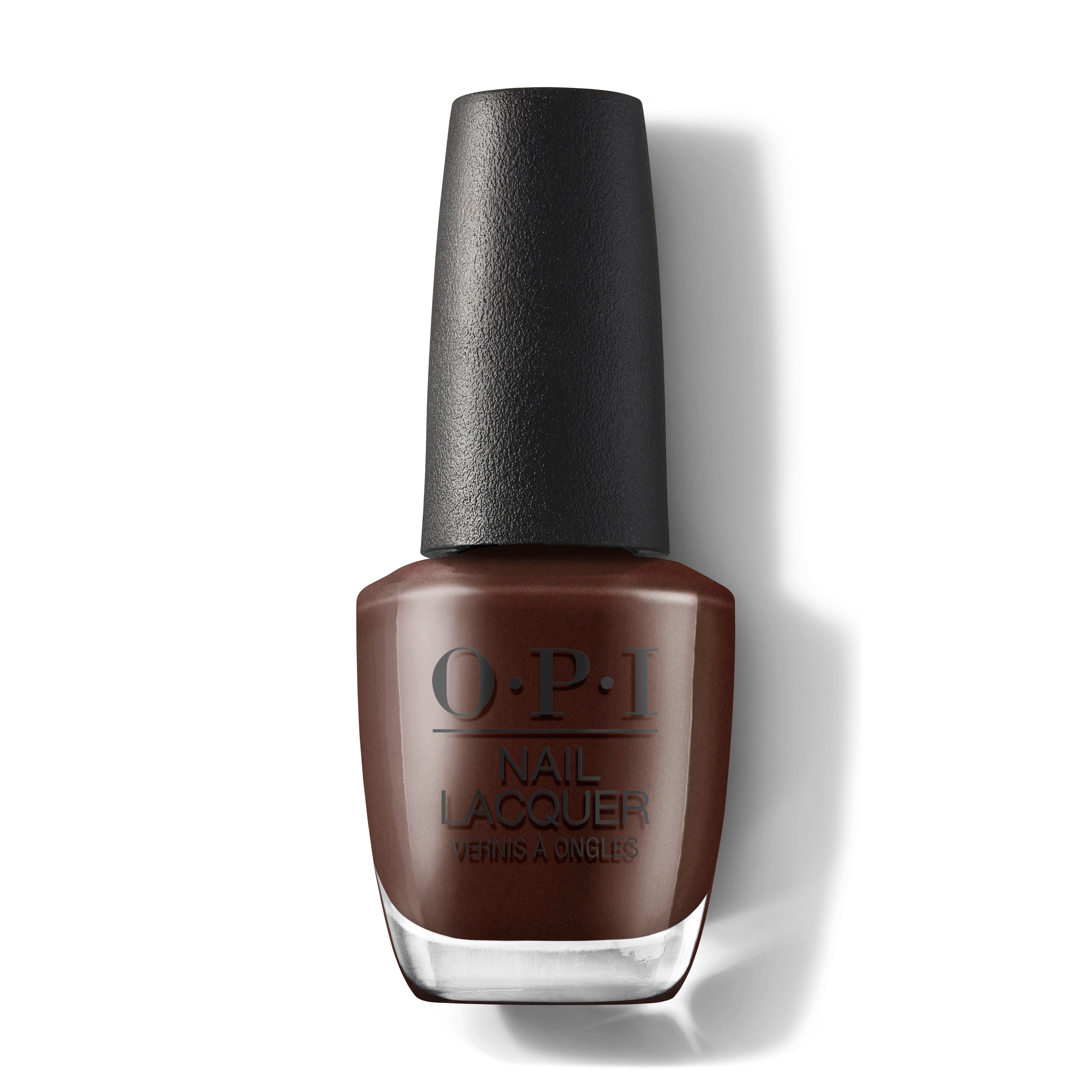 OPI Nail Polish - My Me Era Summer 2024 -  Purrrride NL S032