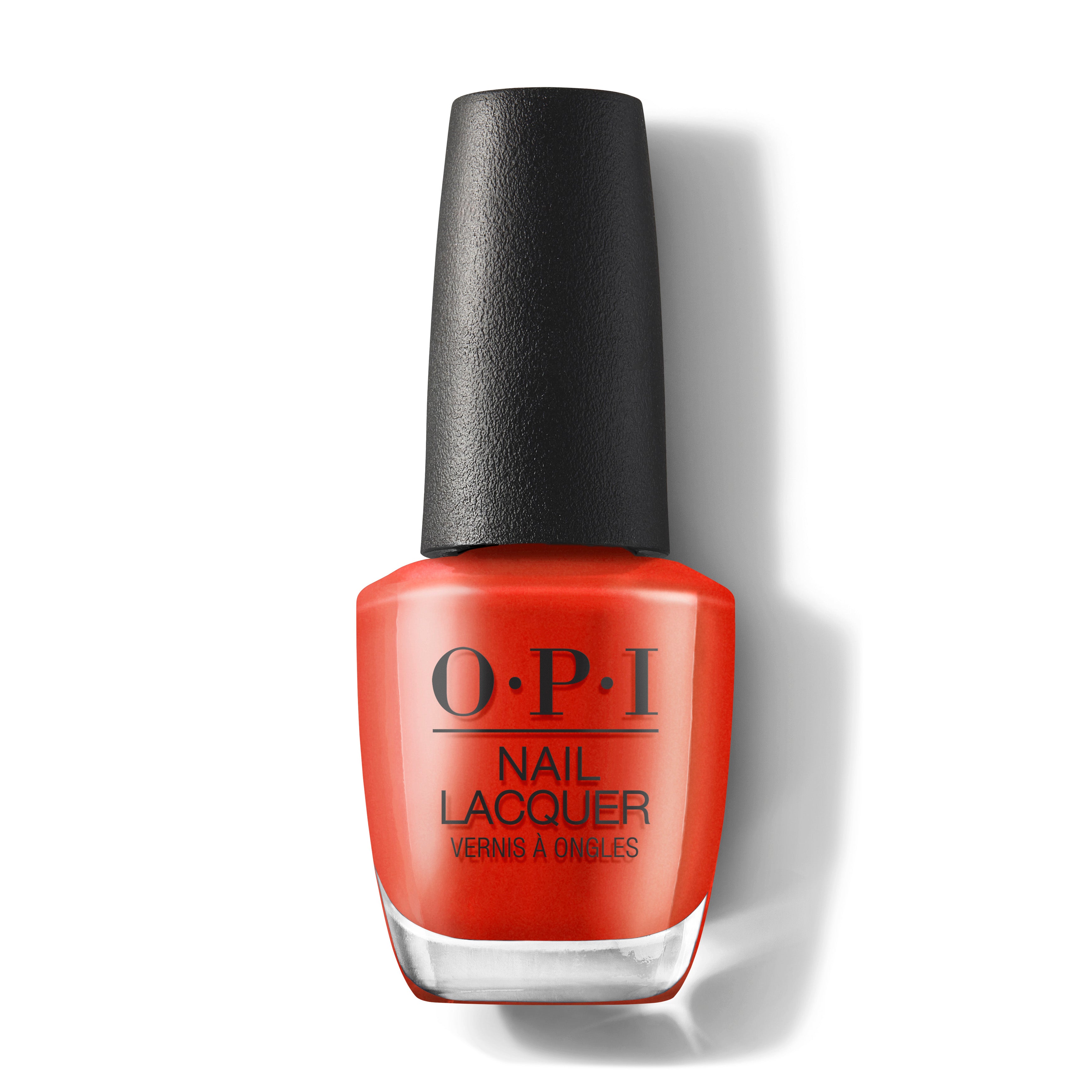 OPI Nail Polish - My Me Era Summer 2024 -  You've Been RED NL S025