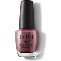 OPI Nail Polish - Meet Me on the Star Ferry NL H49