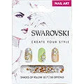 SWAROVSKI Nail Art Yellow SS 7 (58 Crystals)