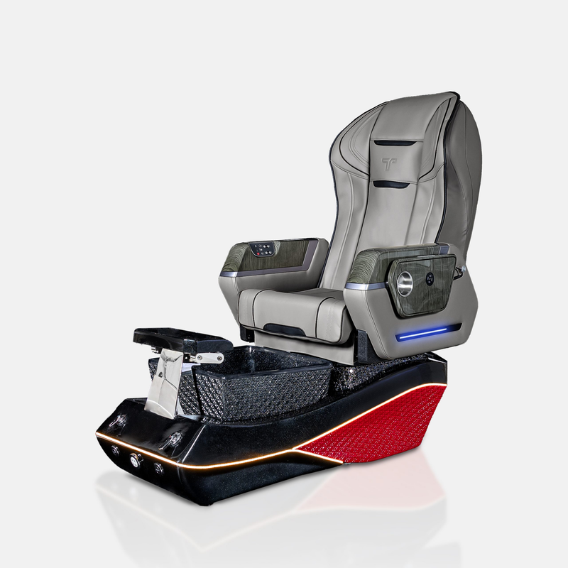 T-spa awakening (trident) - cool gray