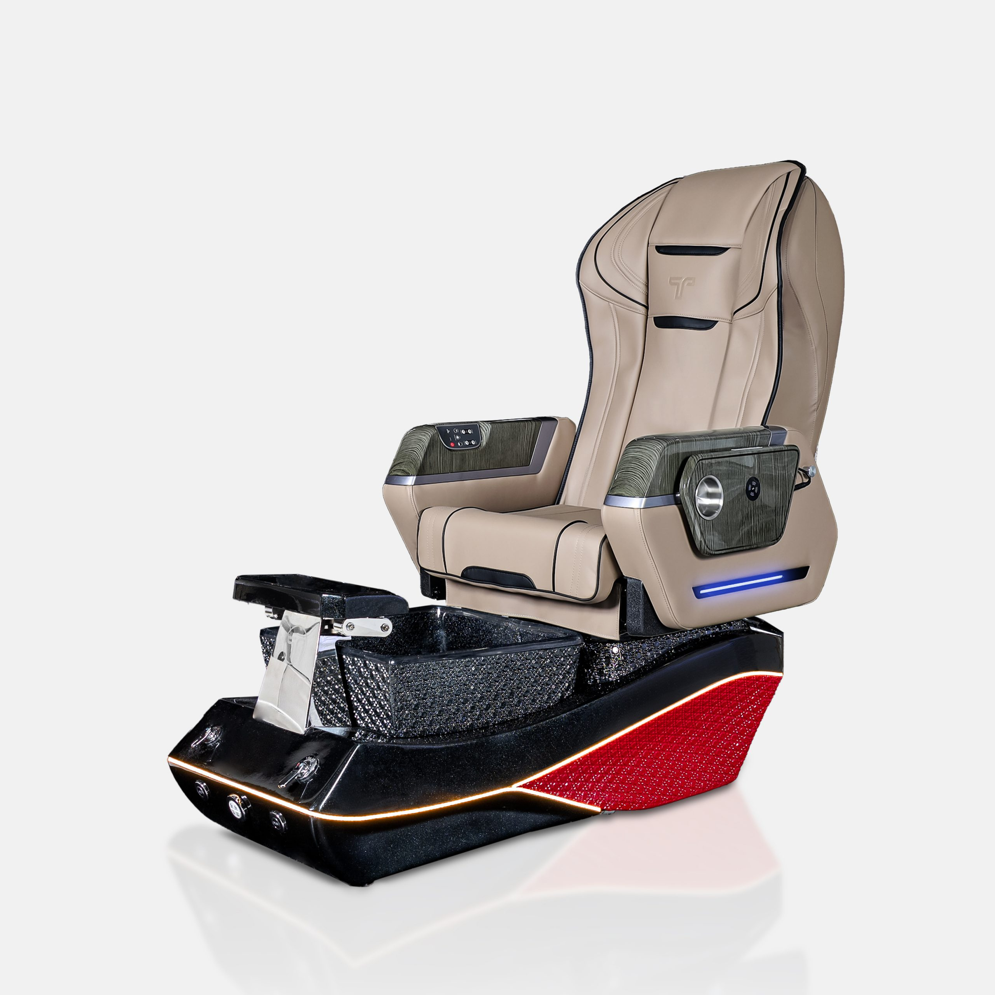 T-spa awakening (trident) - taupe