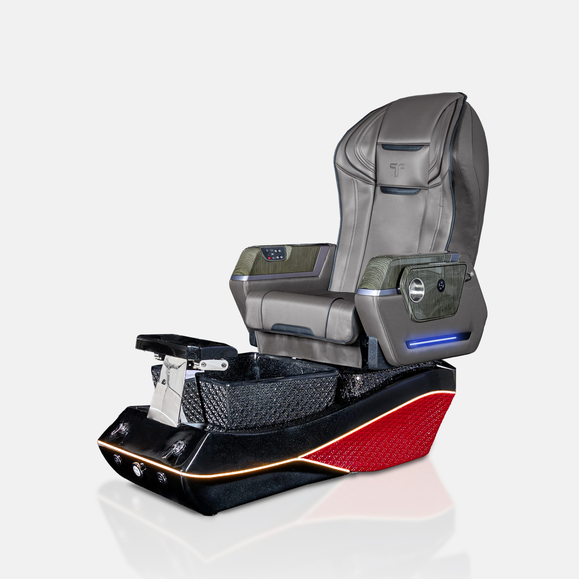 T-spa awakening (trident) - titan