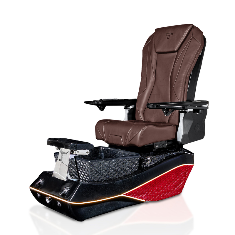 T-spa awakening (triumph) black base - chocolate