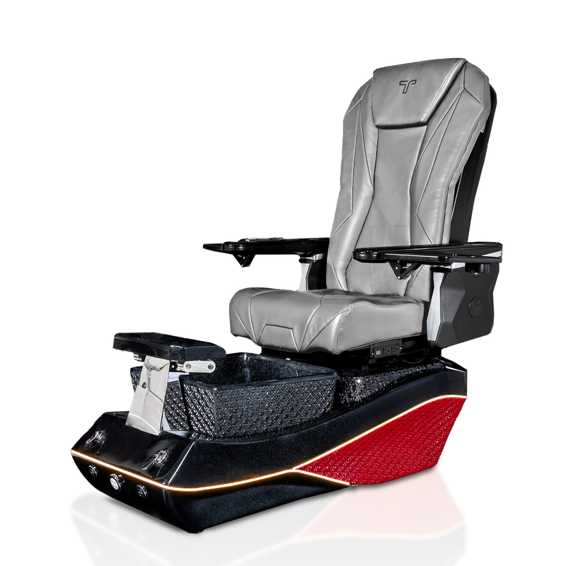 T-spa awakening (triumph) black base - gray