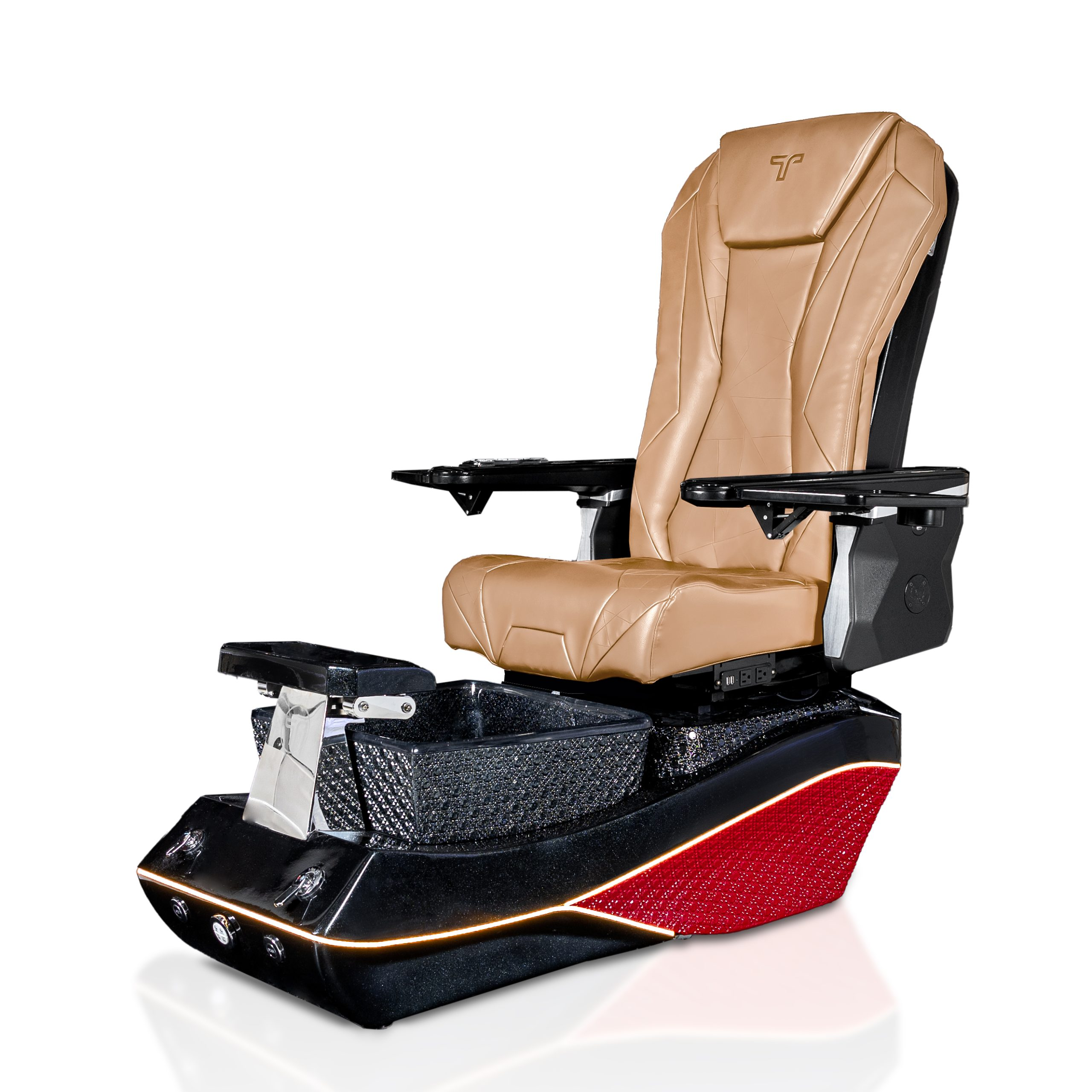 T-spa awakening (triumph) black base - mocha