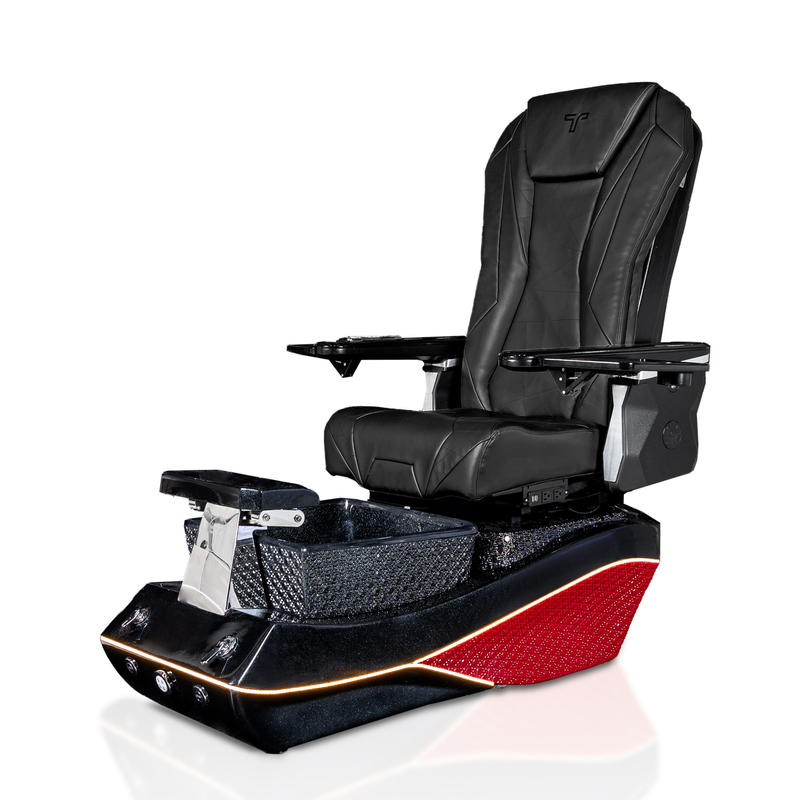 T-spa awakening (triumph) black base - black