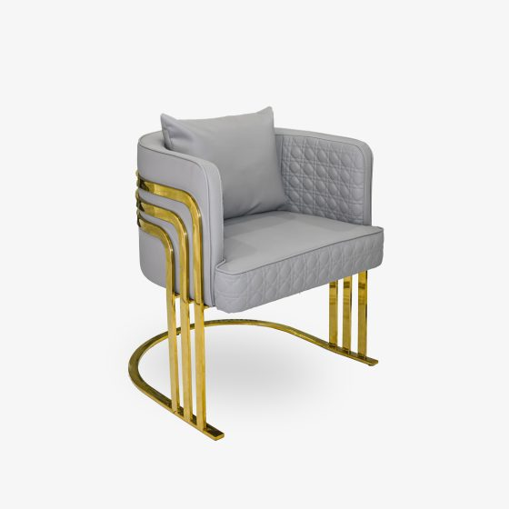 T-spa blake customer chair