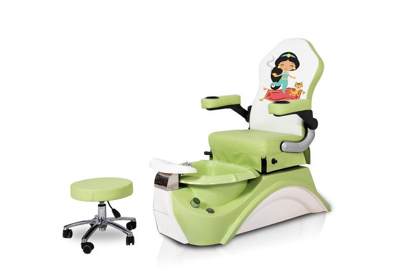 T-spa brianna - green