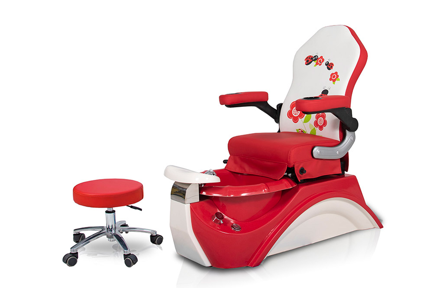 T-spa brianna - red