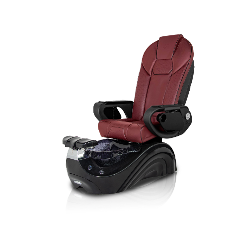 T-spa dolphin - red