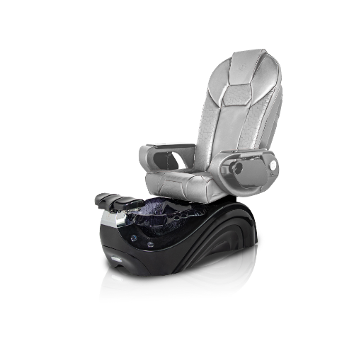 T-spa dolphin - silver