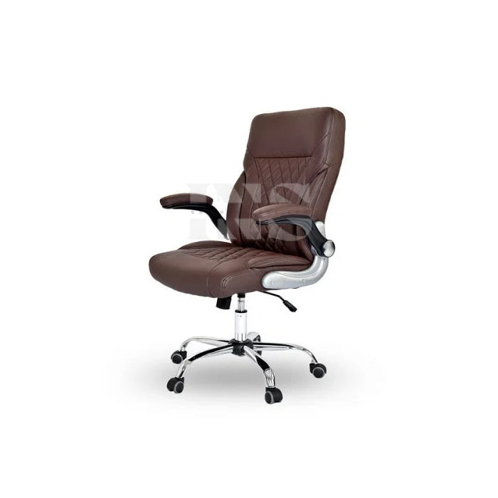 T-SPA ECO-2 CUSTOMER CHAIR CHOCOLATE - Chair