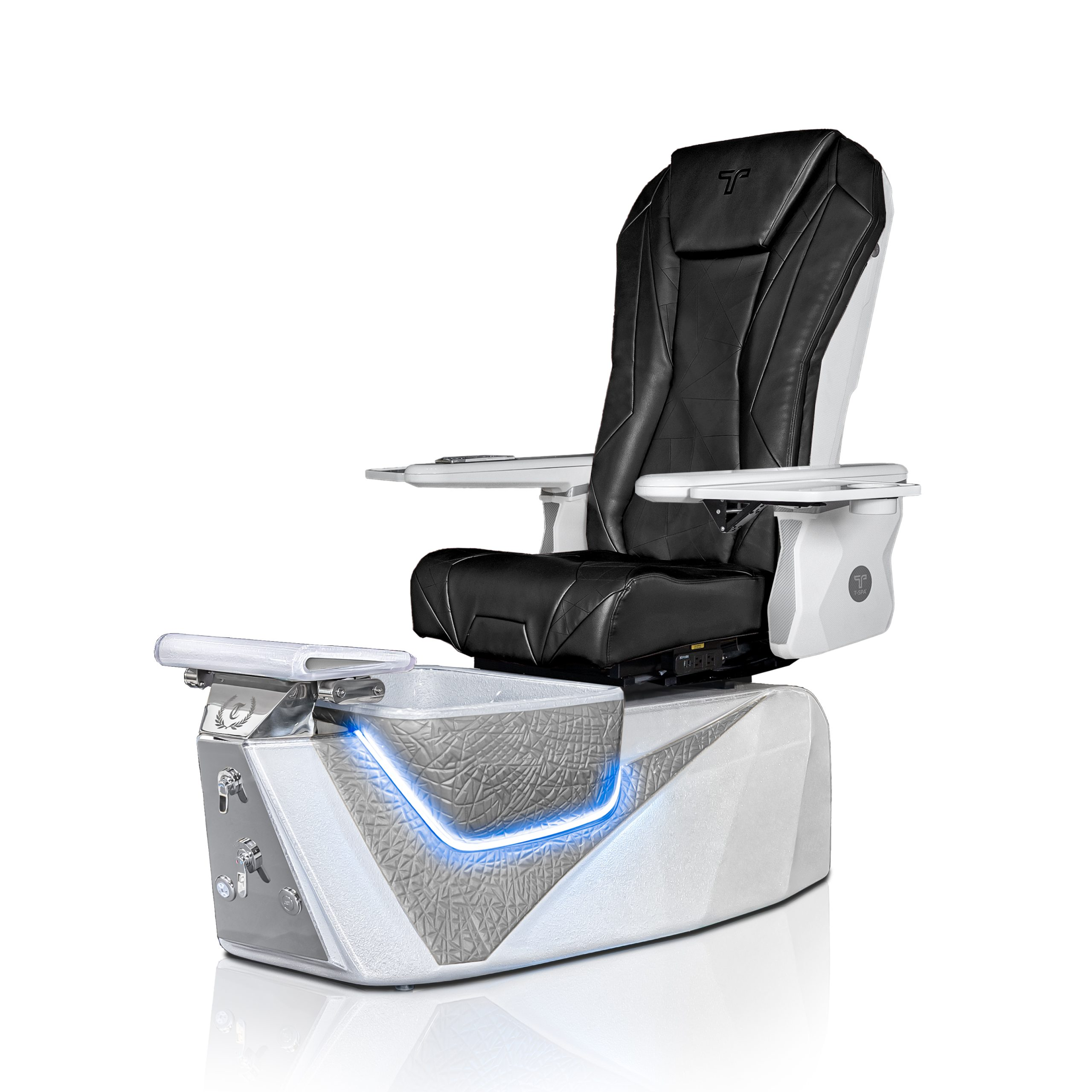 T-spa eternal duo (triumph) - black