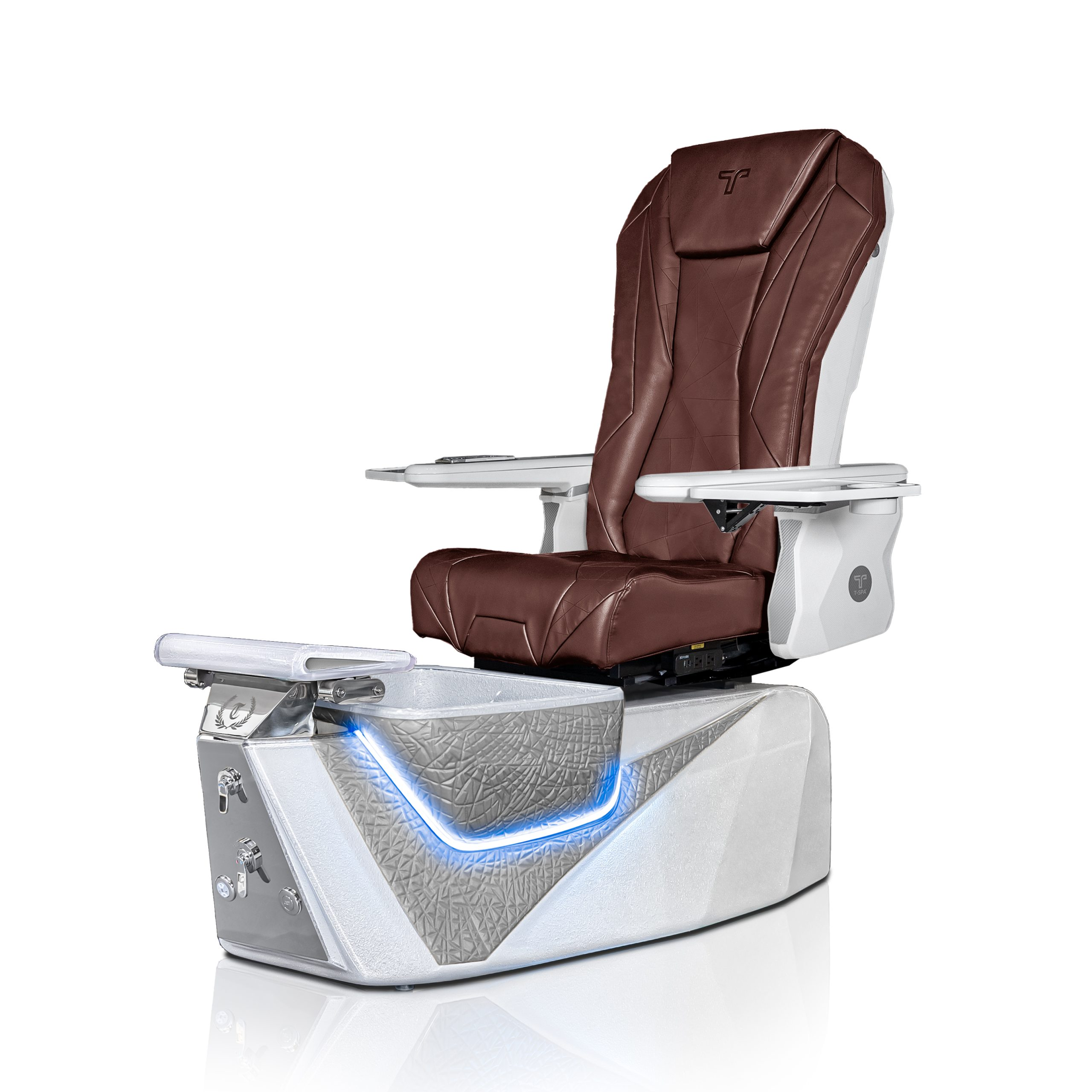 T-spa eternal duo (triumph) - chocolate