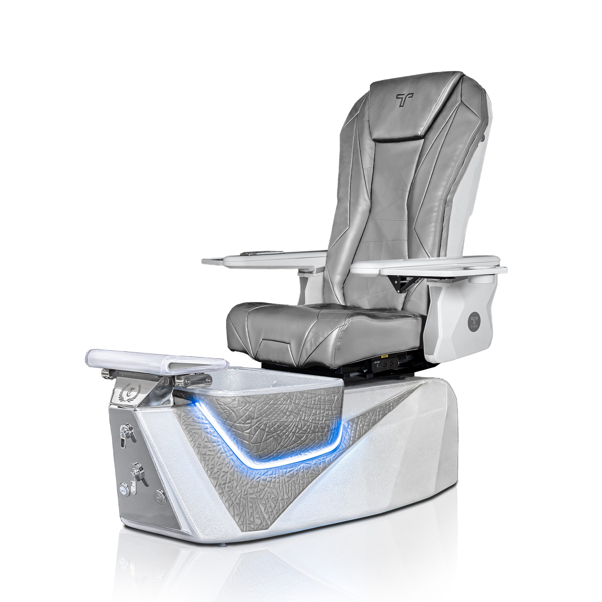 T-spa eternal duo (triumph) - gray