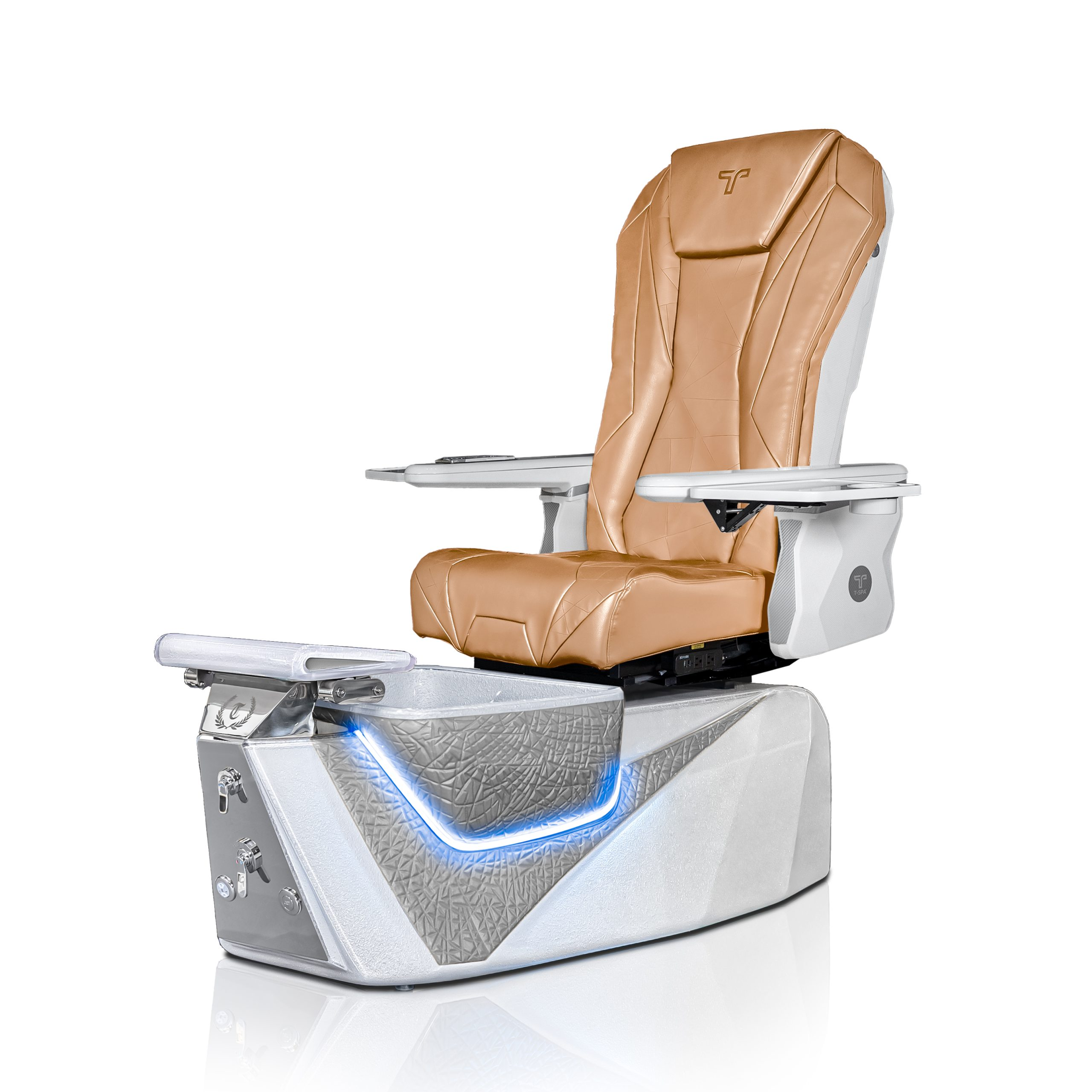 T-spa eternal duo (triumph) - mocha