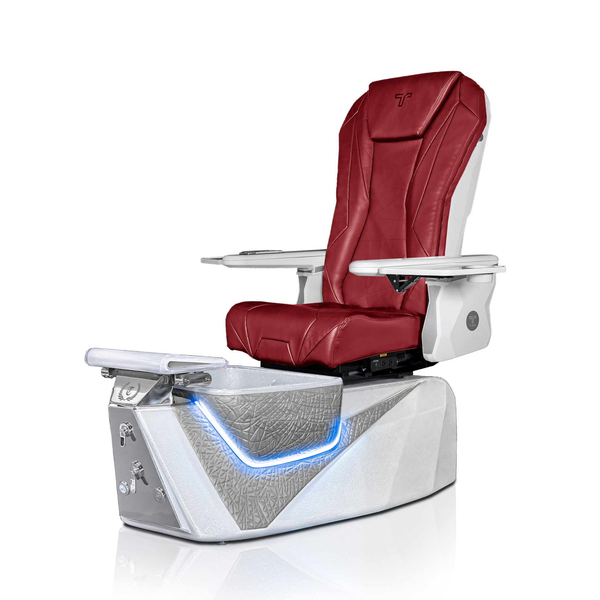 T-spa eternal duo (triumph) - red