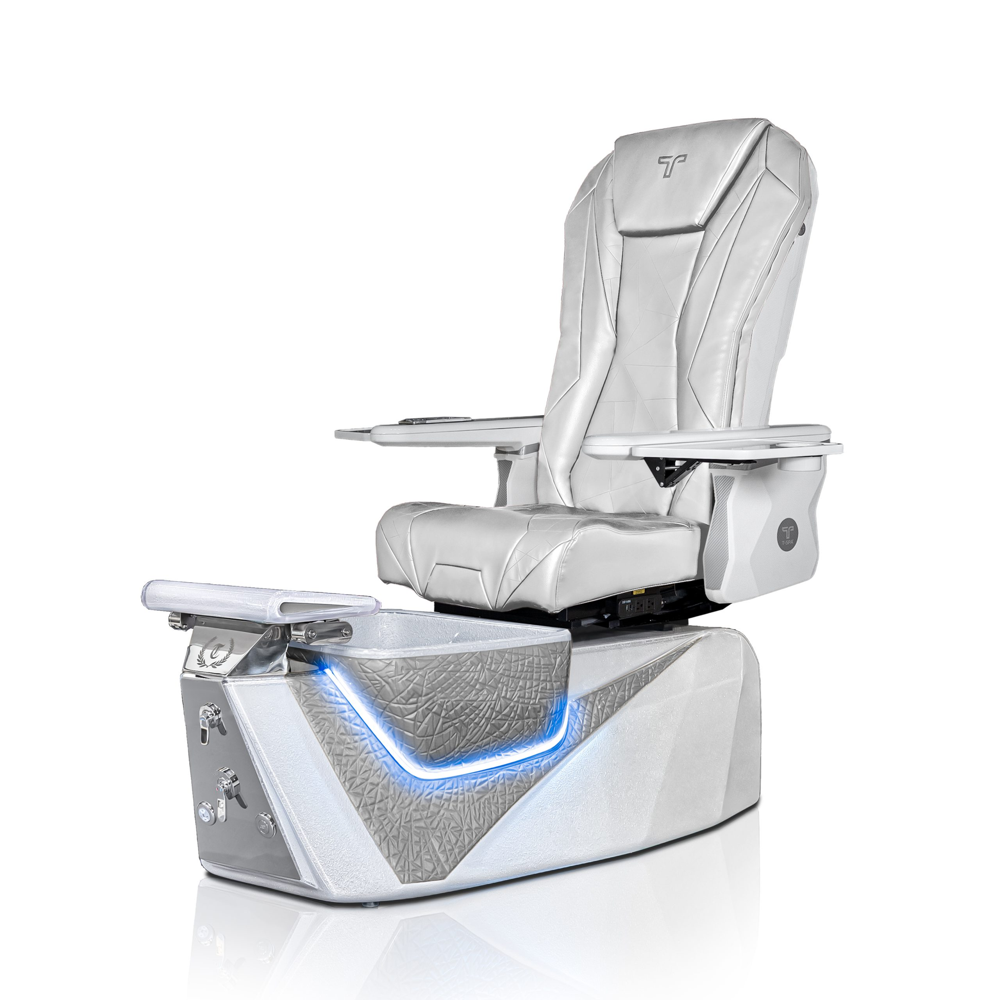 T-spa eternal duo (triumph) - white