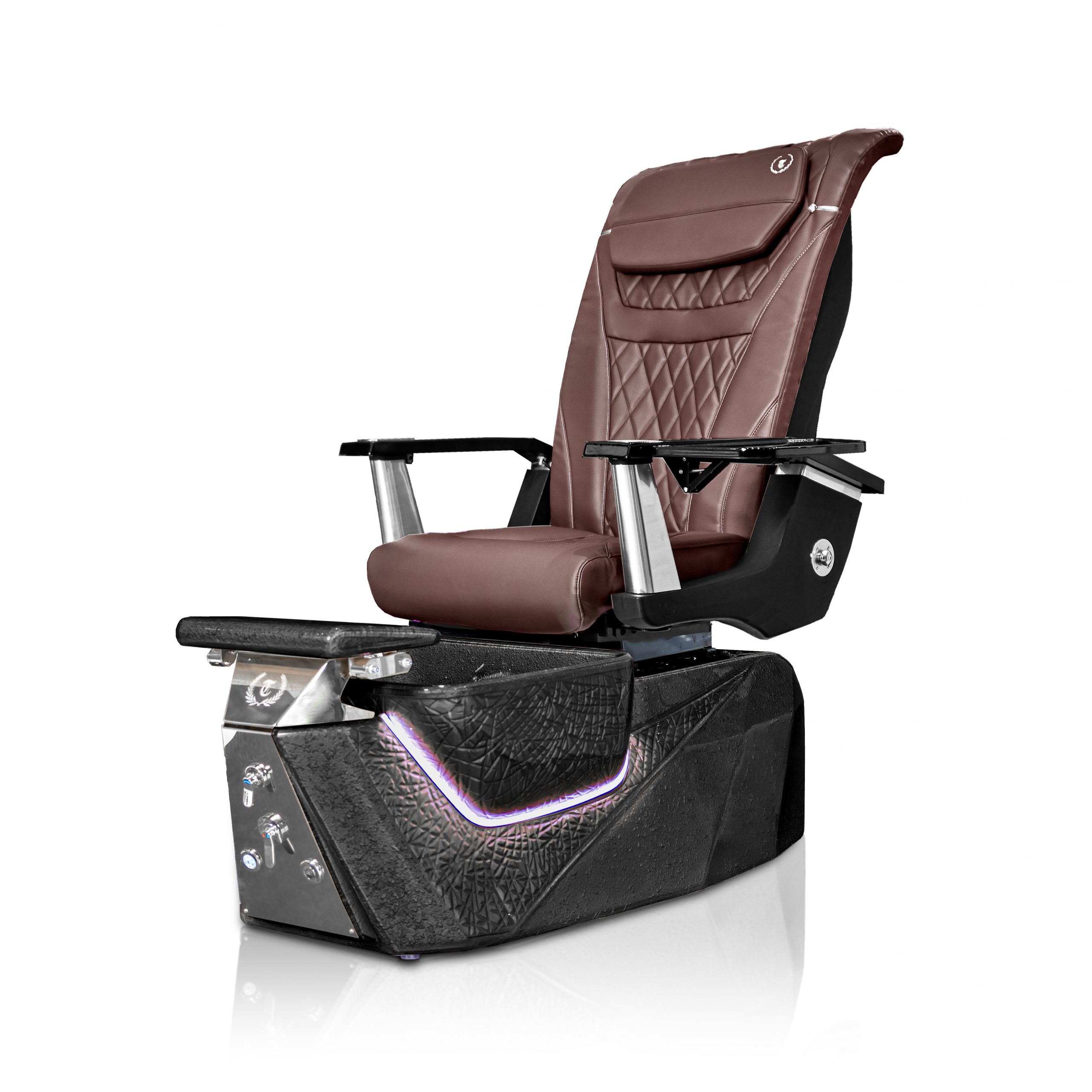 T-spa eternal solid - chocolate