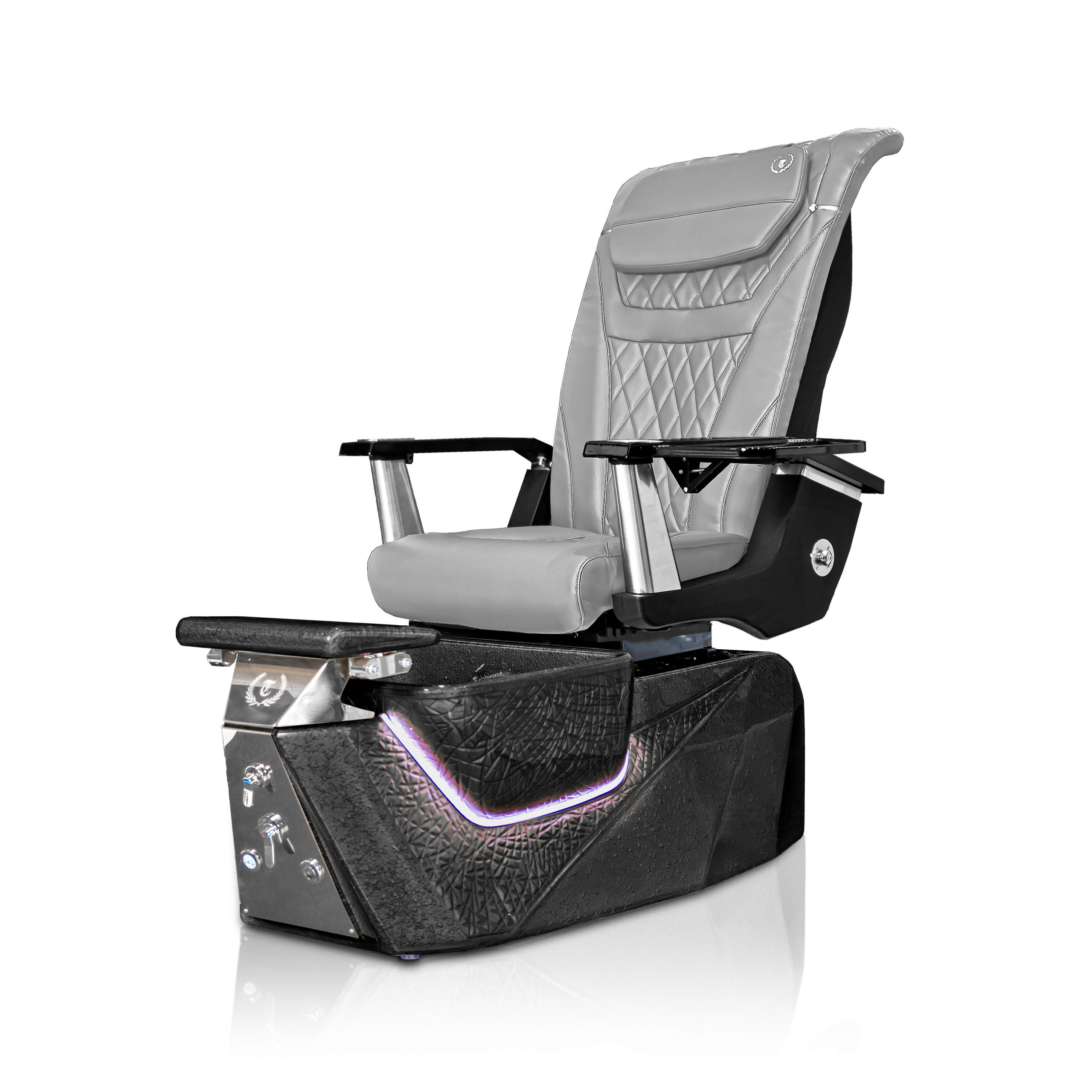 T-spa eternal solid - gray