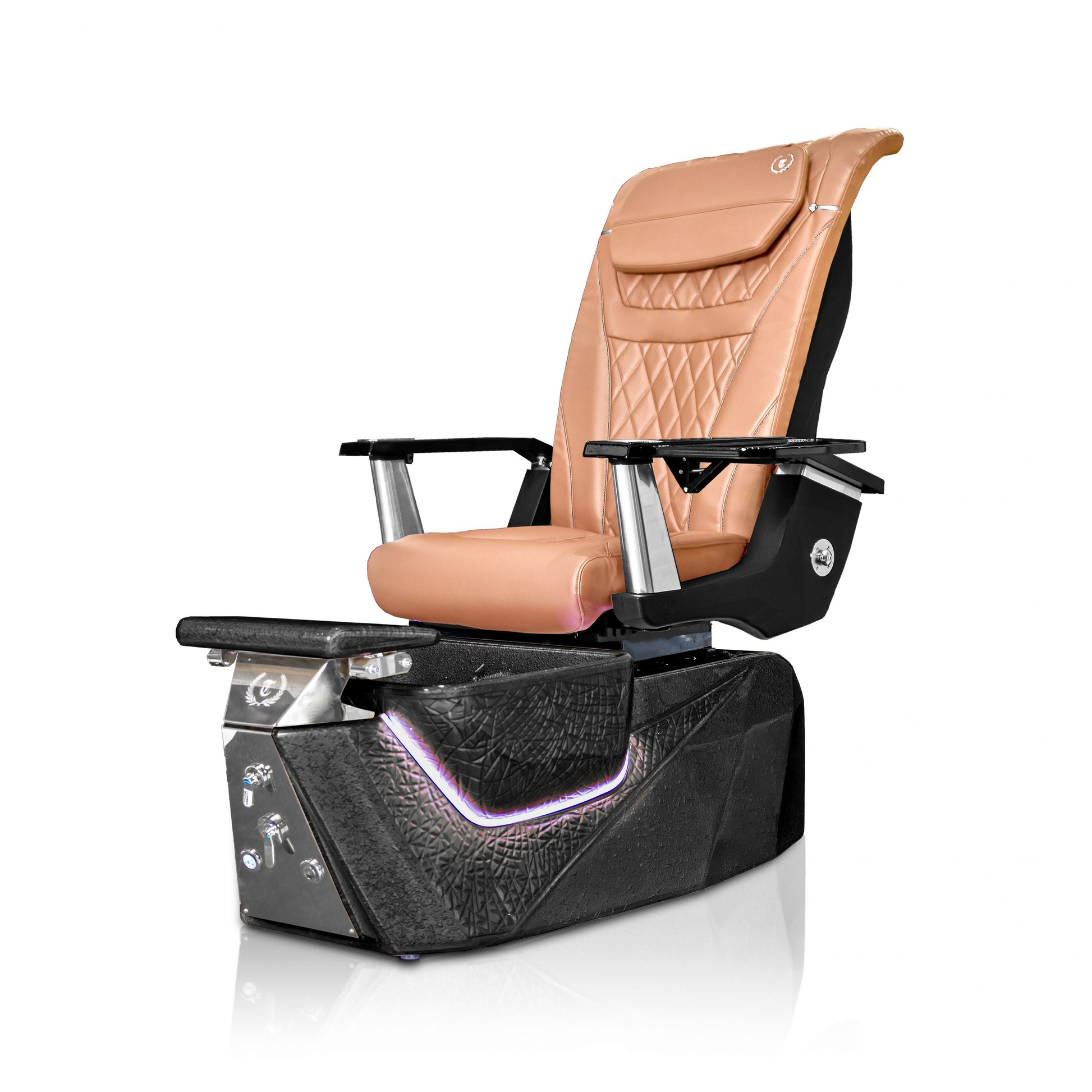 T-spa eternal solid - mocha
