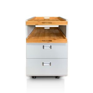 T-spa evee pedicart - furniture