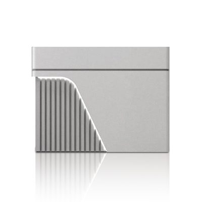 T-spa evee reception - furniture