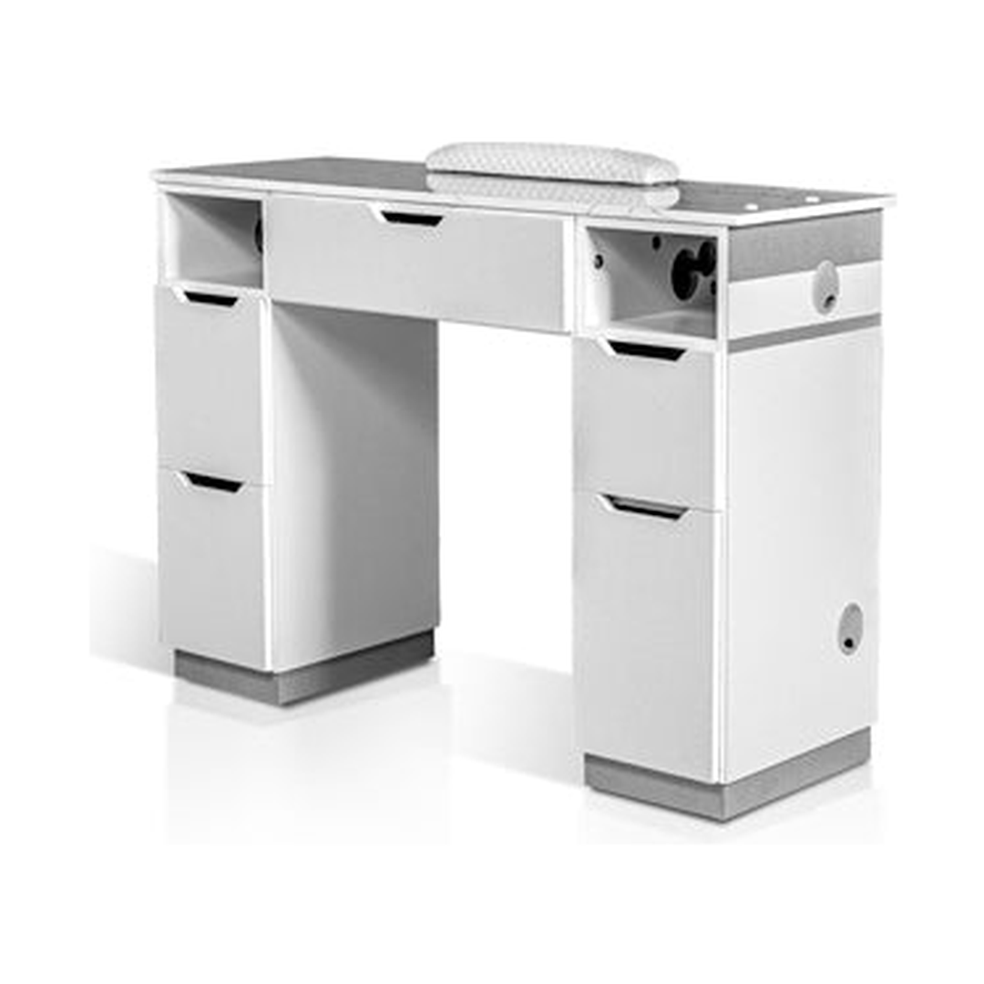 T-spa evee single table - furniture