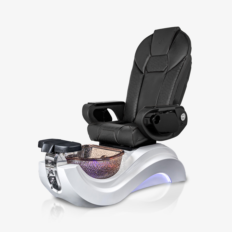 T-spa gossip 2 - black