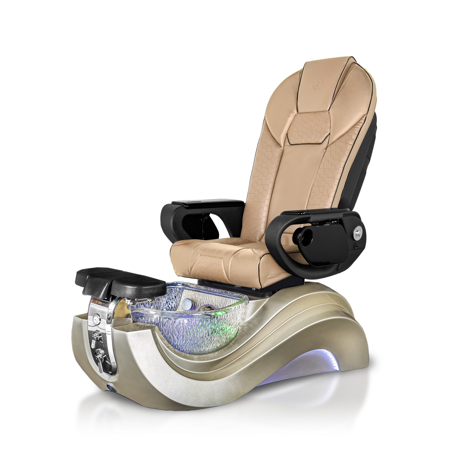 T-spa gossip delux - champagne