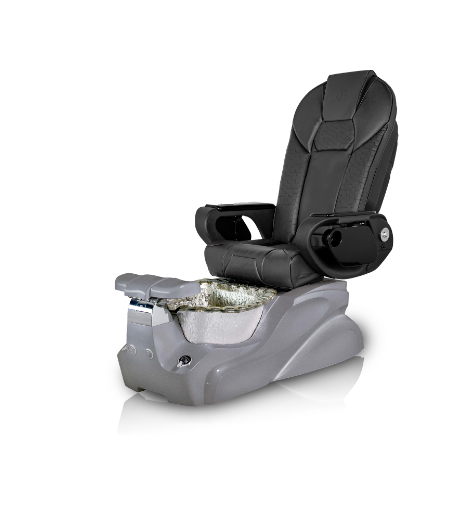 T-spa humvee - black