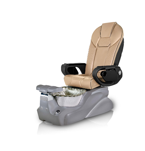 T-spa humvee - champagne