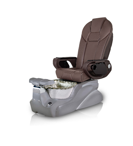 T-spa humvee - chocolate