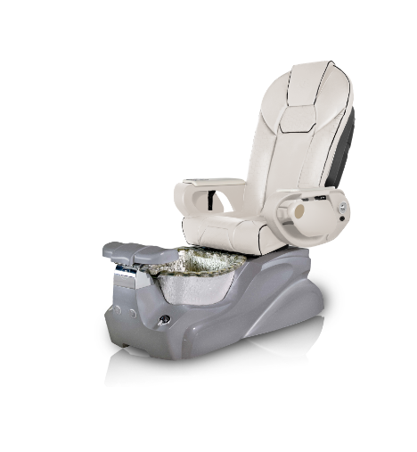 T-spa humvee - cream