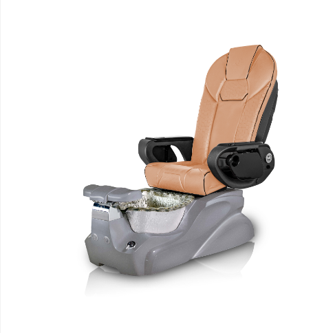 T-spa humvee - mocha