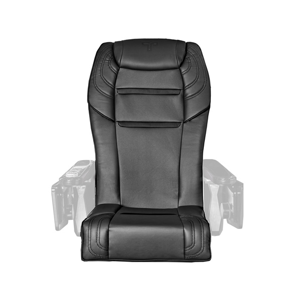 T-spa i8 pad set - black